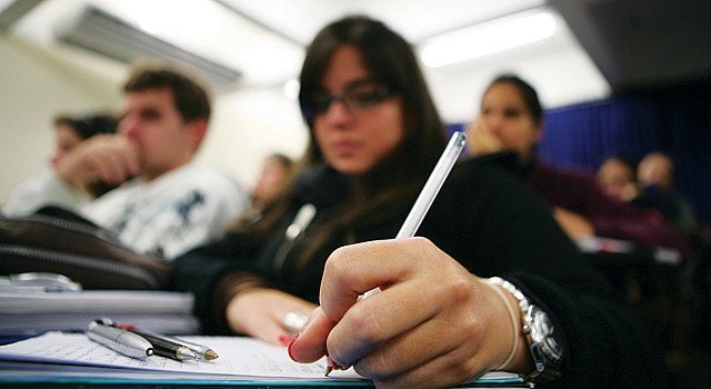 Ministério prevê implantar o programa em até 572 escolas. Foto: Divulgação